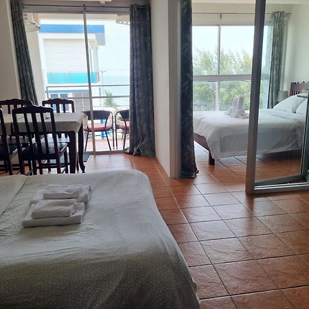 Avatara A Condominium B61 With Sea View Mae Phim Buitenkant foto