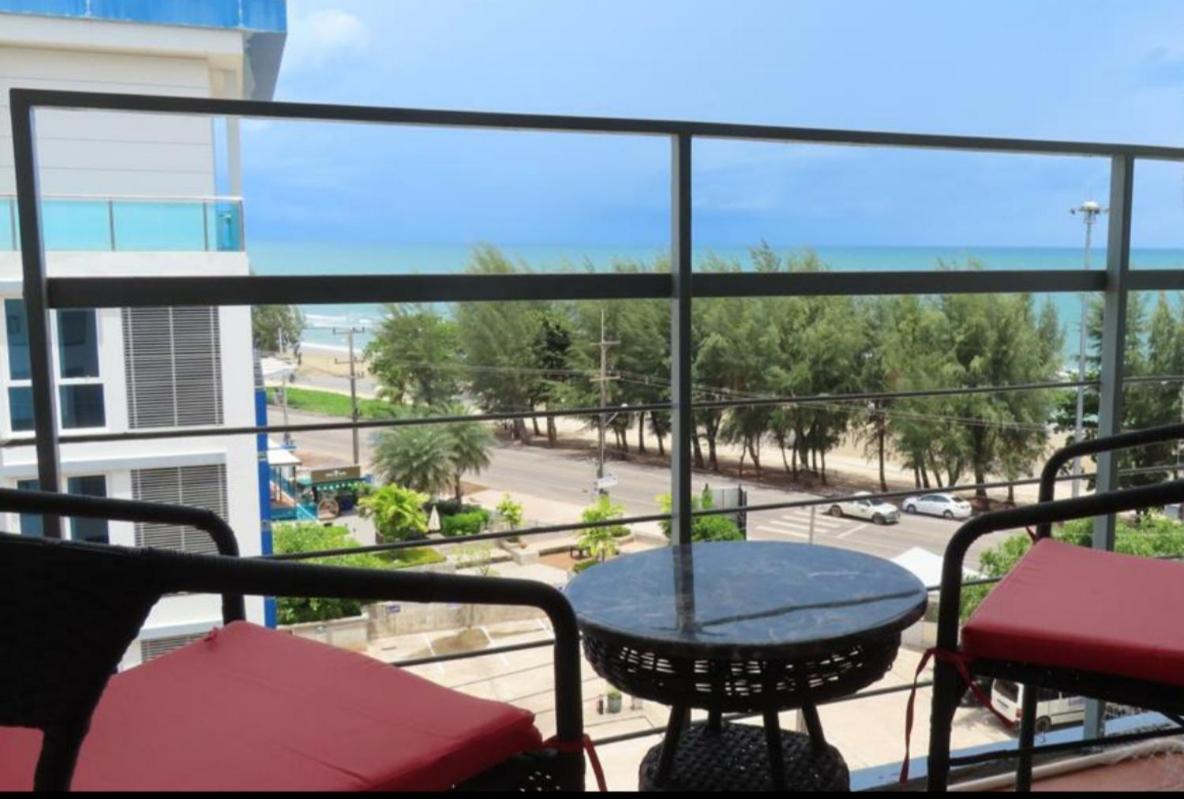 Avatara A Condominium B61 With Sea View Mae Phim Buitenkant foto