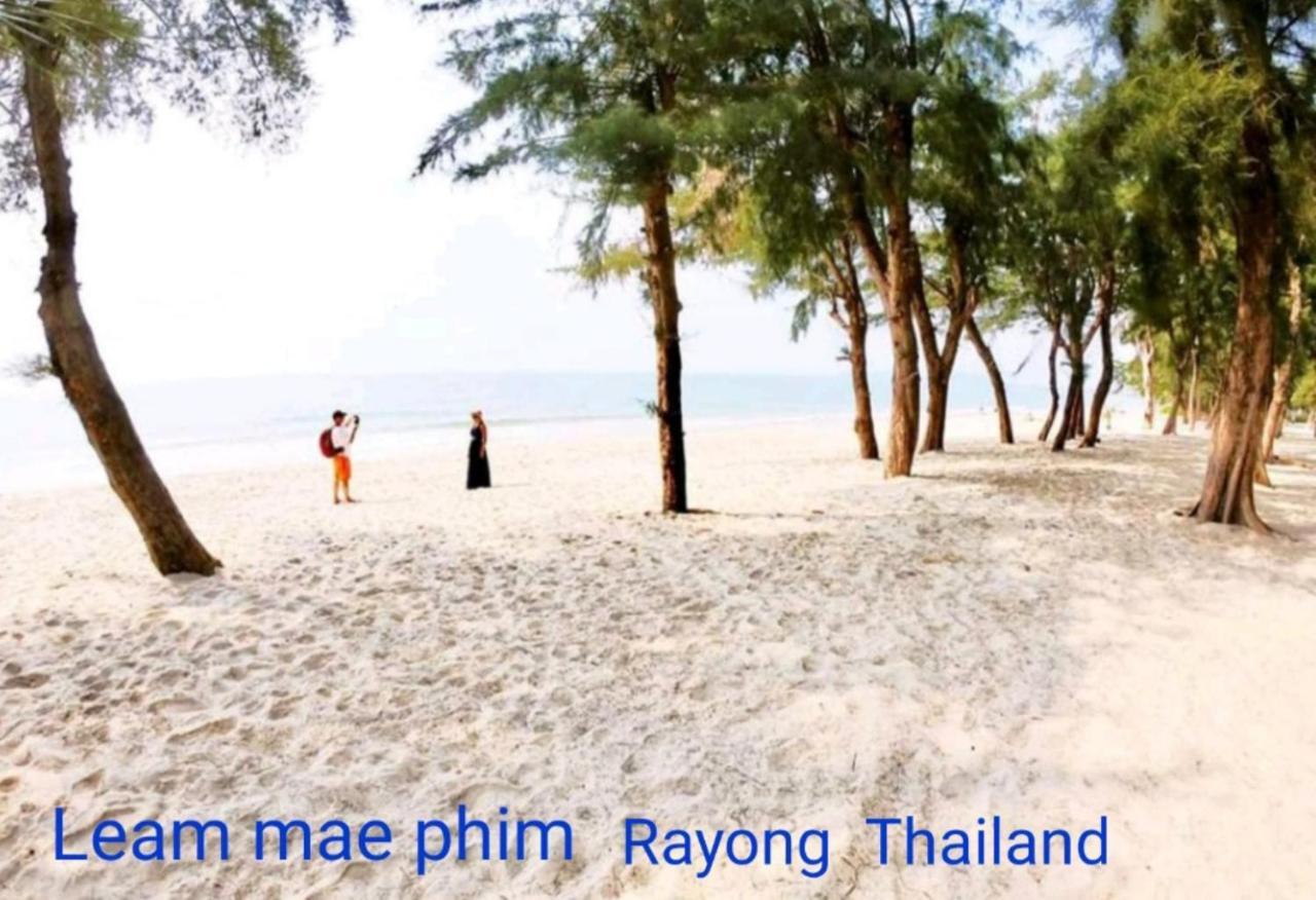 Avatara A Condominium B61 With Sea View Mae Phim Buitenkant foto