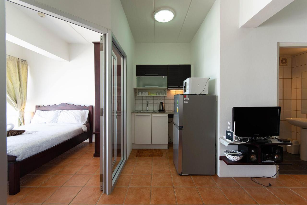 Avatara A Condominium B61 With Sea View Mae Phim Buitenkant foto