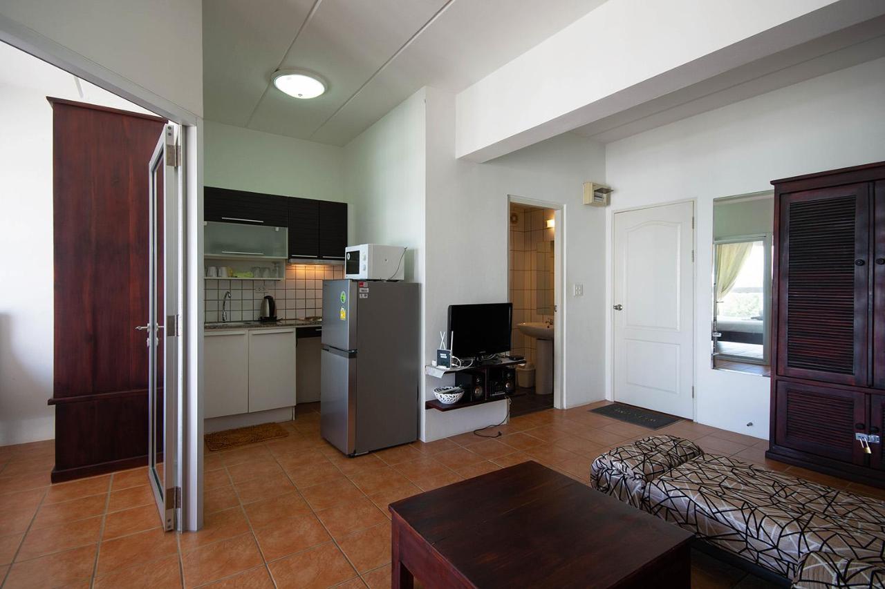 Avatara A Condominium B61 With Sea View Mae Phim Buitenkant foto