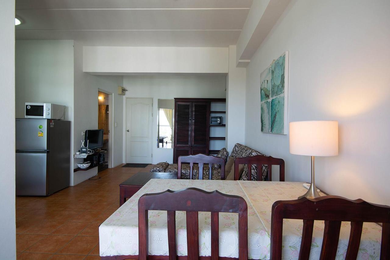 Avatara A Condominium B61 With Sea View Mae Phim Buitenkant foto