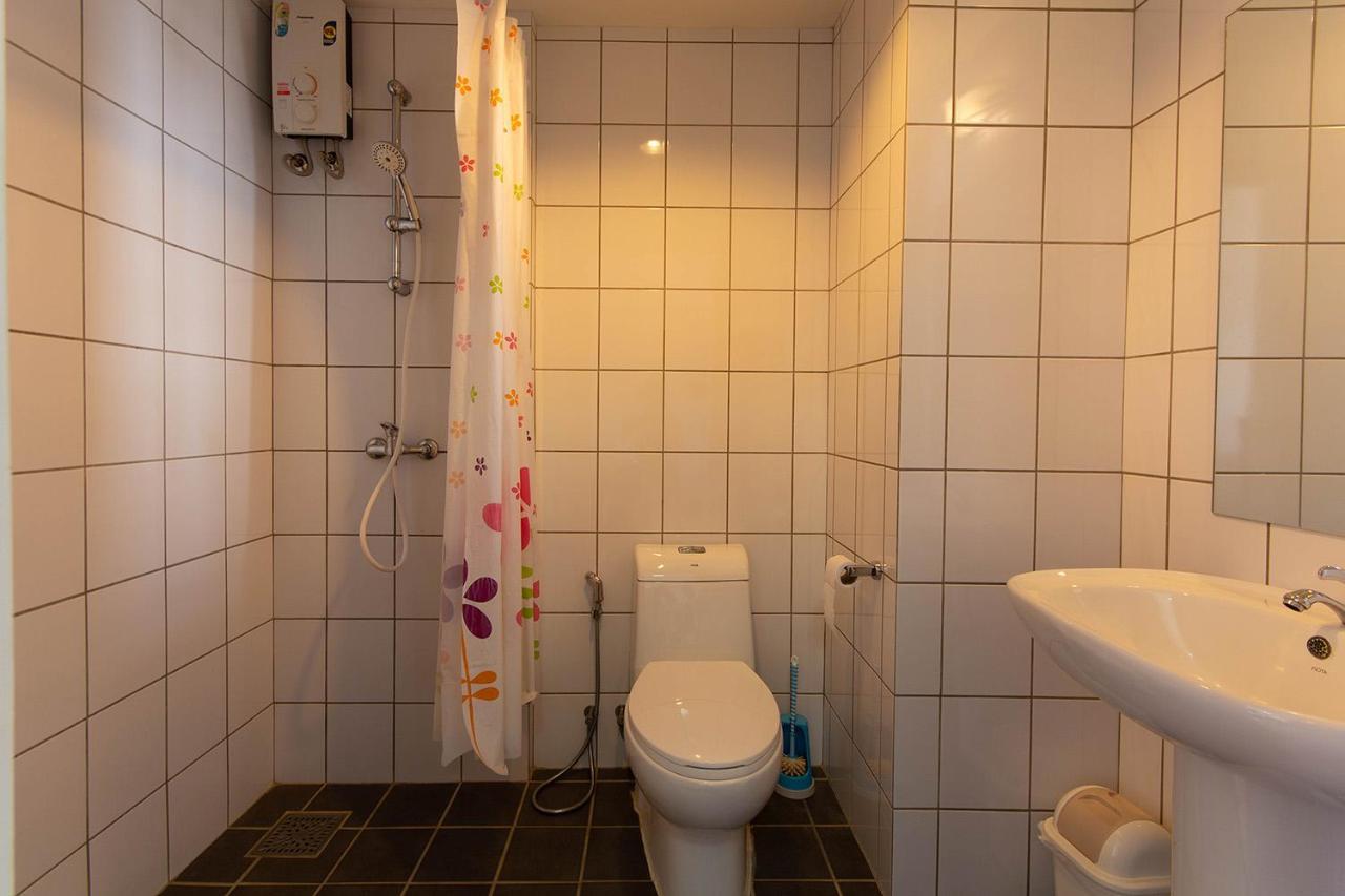 Avatara A Condominium B61 With Sea View Mae Phim Buitenkant foto