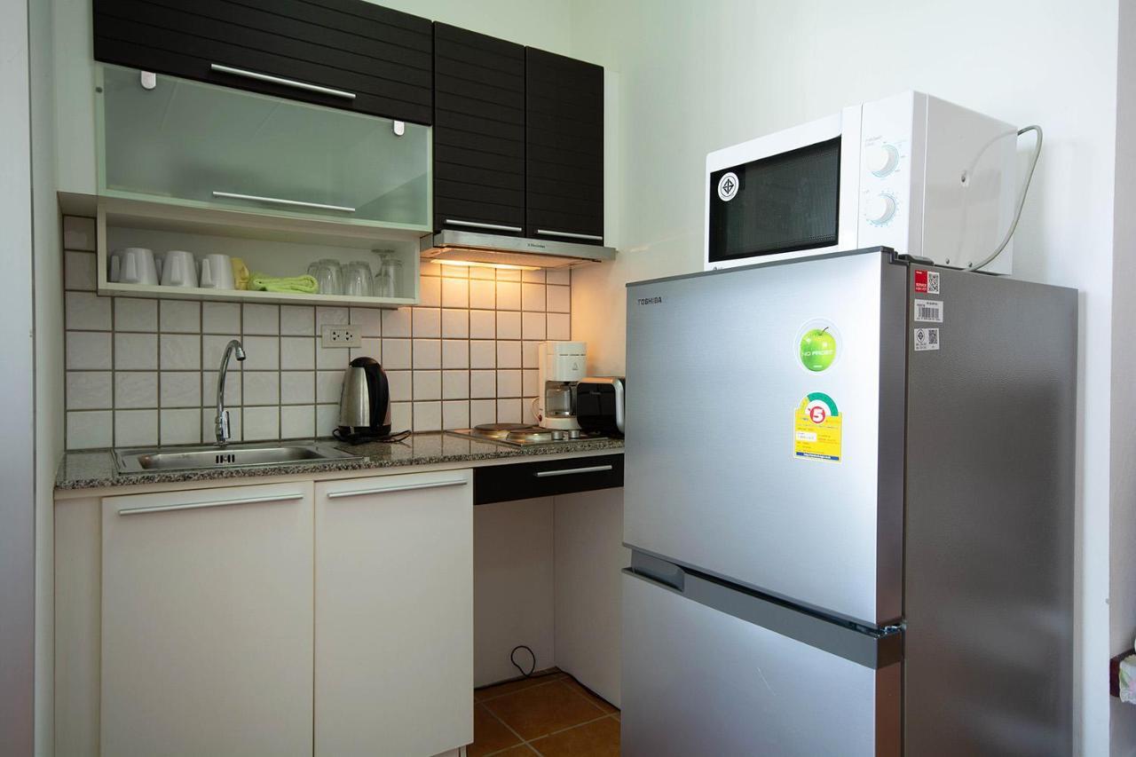 Avatara A Condominium B61 With Sea View Mae Phim Buitenkant foto